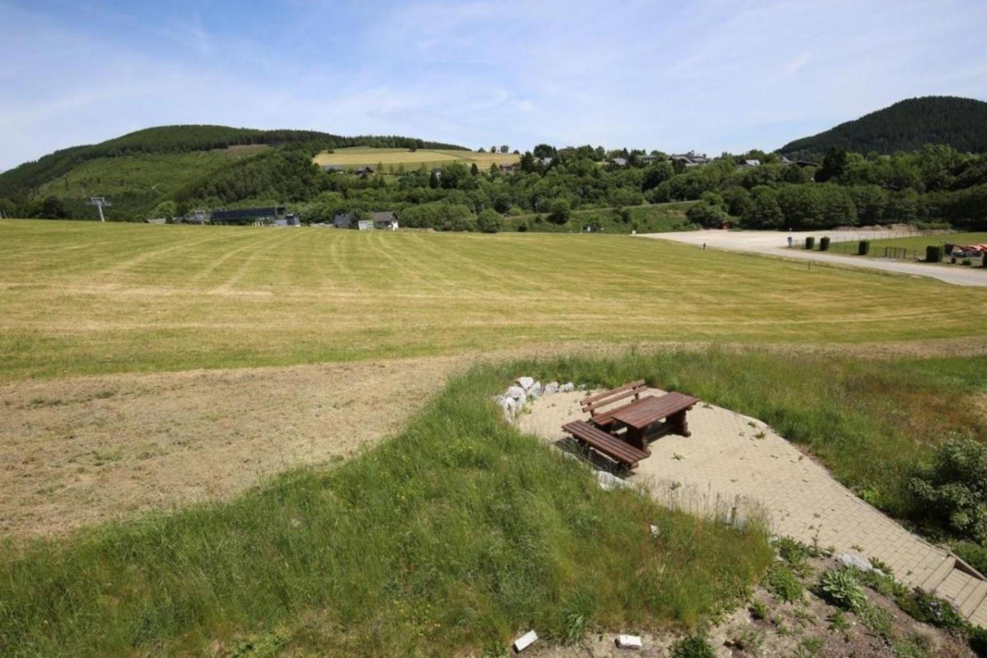 Apartment Easy Am Ritzhagen Ehem Heinrichs Willingen (Upland)