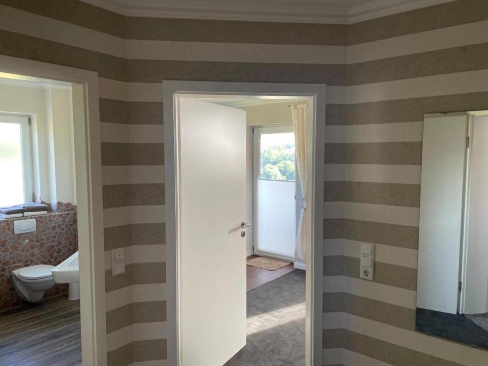 Easy Am Ritzhagen Ehem Heinrichs Apartment *