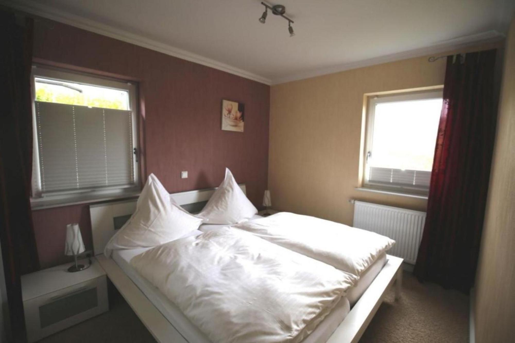 Apartment Ferien-appartment 2 Willingen (Upland)
