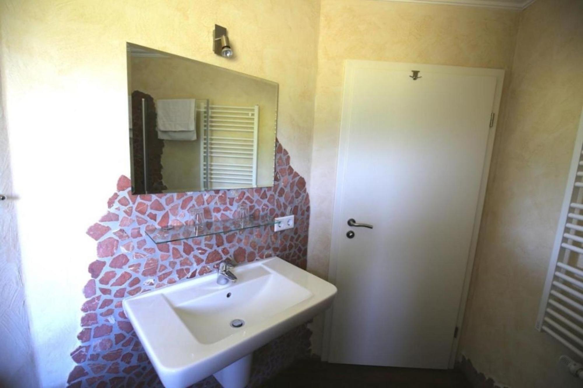 Apartment Easy Am Ritzhagen Ehem Heinrichs Willingen (Upland)